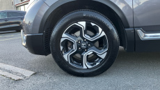 Honda CR-V 1.5 VTEC Turbo SR 5dr CVT Petrol Estate